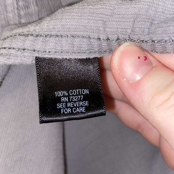 Mens Croft & Barrow Button up - Picture 3 of 6